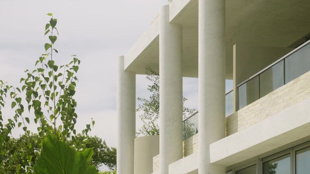 Hero still from timeline video