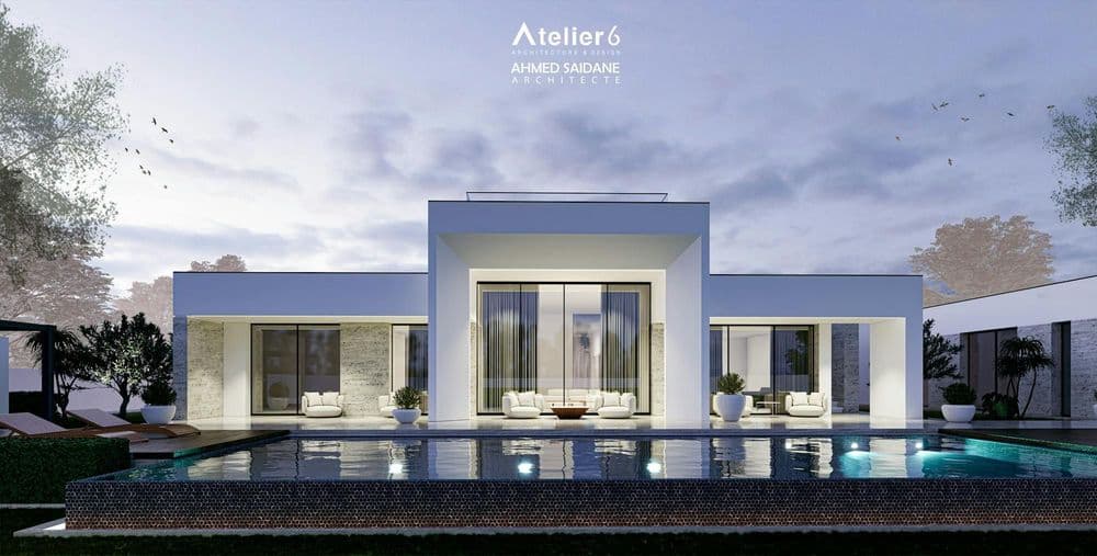 Projet Atelier 6
