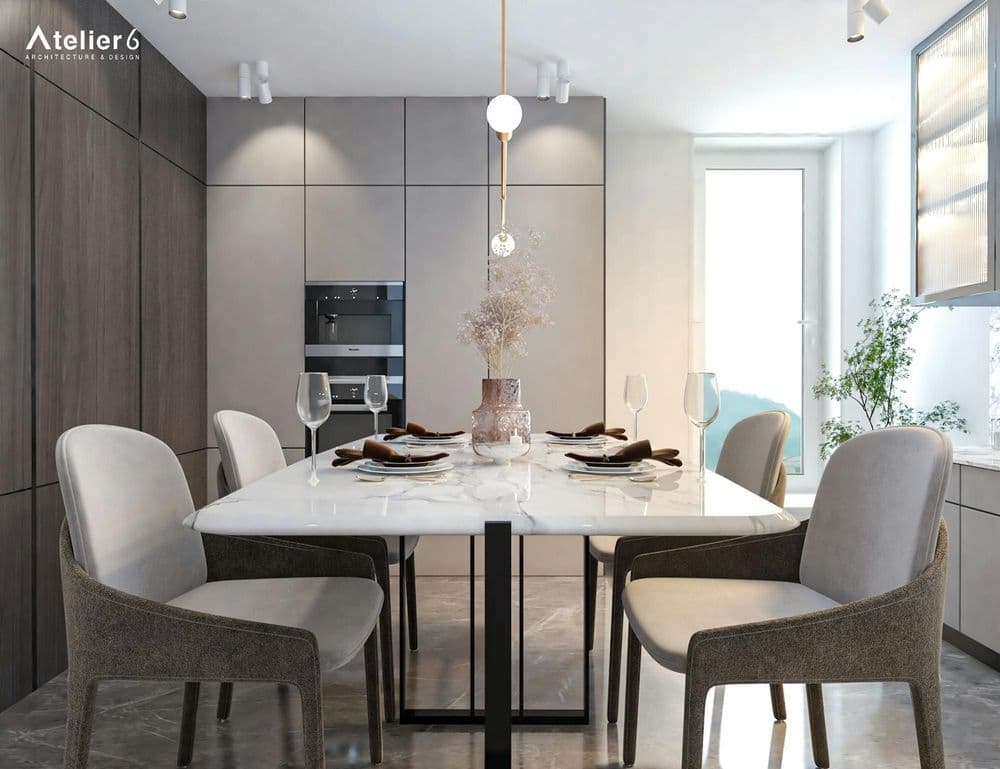 REAMENAGEMENT Villa  SJ