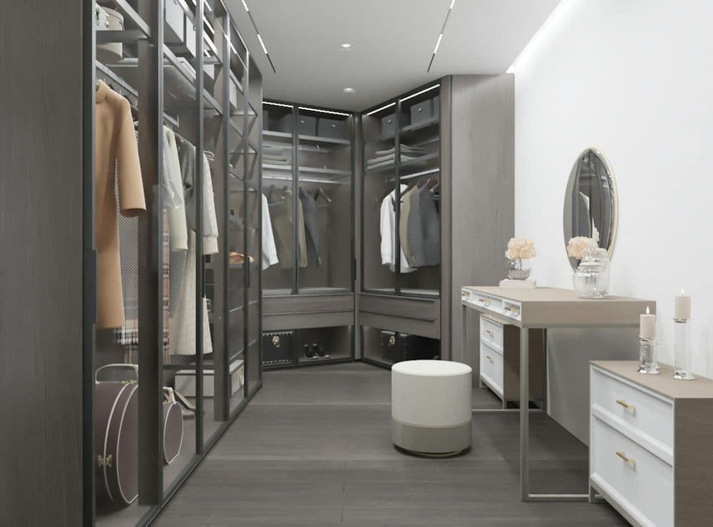 REAMENAGEMENT Villa  LJ
