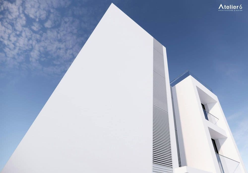 Duplex bl