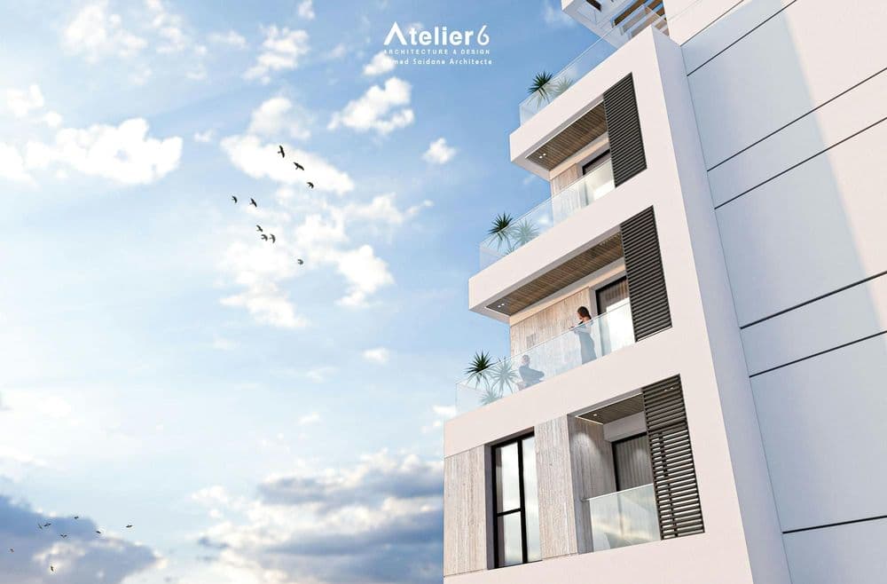 Projet Atelier 6