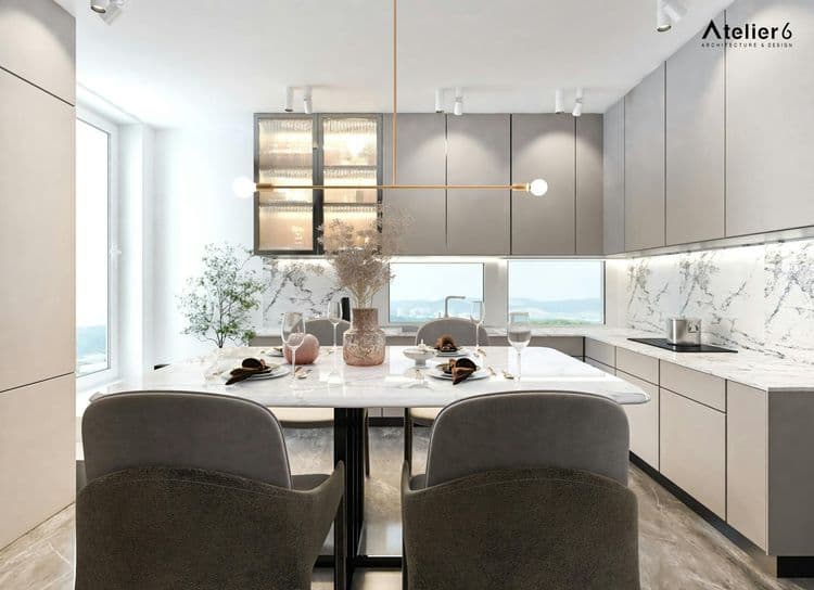 REAMENAGEMENT Villa  SJ