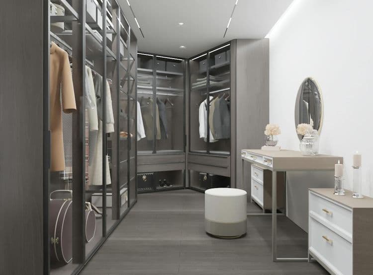 REAMENAGEMENT Villa  LJ