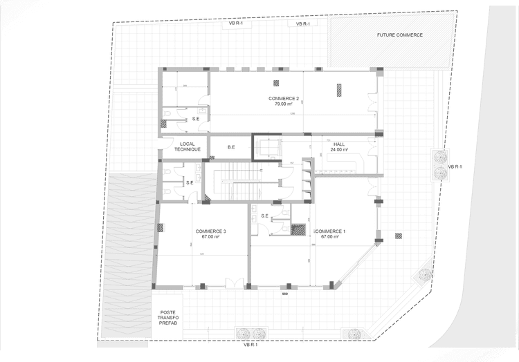 Projet Atelier 6