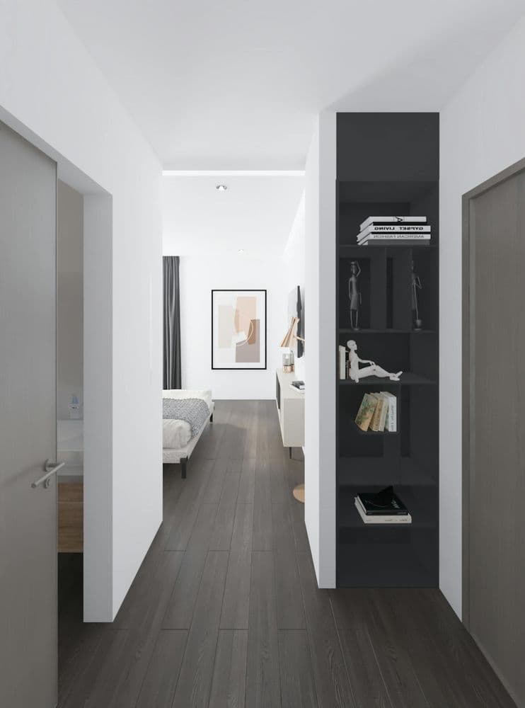 REAMENAGEMENT Villa LJ